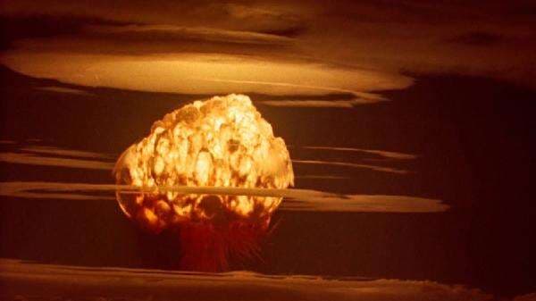 5 Uji Coba Bom Nuklir Berakibat Fatal yang Pernah Ada, Ada yang Sebabkan Gempa 6,3 SR