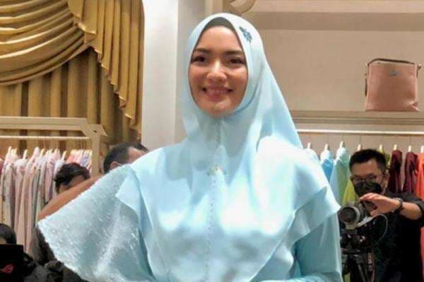 Pakaian Syari Bakal Jadi New Trend Anak Muda, Citra Kirana: Aku Pakai untuk Daily Activity