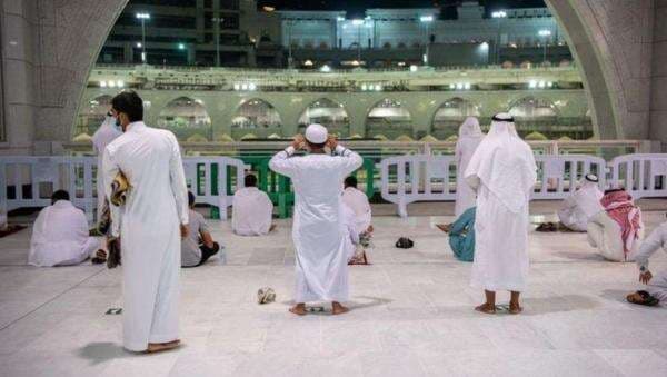 Tata Cara Makmum yang Masbuk dalam Sholat Tata Cara Makmum yang Masbuk dalam Sholat