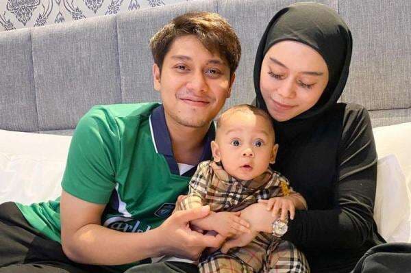 Rizky Billar Ulang Tahun ke-27, Ini Doa dan Harapan Lesti Kejora