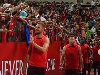 Jelang Liverpool vs Manchester United di Tur Pramusim 2022: Jurgen Klopp Tak Beri Ampun Setan Merah