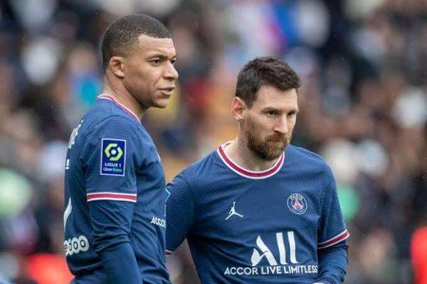 Demi Bayar Gaji Messi dan Mbappe, PSG Bakal Lepas 11 Pemain