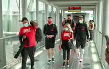 VIDEO: Liverpool Tiba di Thailand Untuk Pramusim, Jurgen Klopp Bawa 37 Pemain