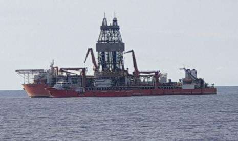 Premier Oil Sukses Temukan Cadangan Migas di Blok Andaman II