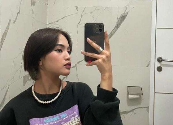 Biodata dan Profil Jeje Slebew, Model Jalanan yang Disebut Mirip Fuji