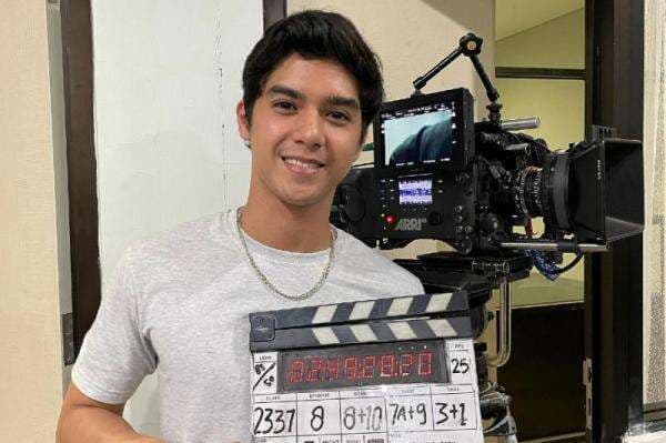 7 Film Terbaik Al Ghazali yang Wajib Ditonton, dari Berperan sebagai Anak SMA hingga Action 7 Film Terbaik Al Ghazali yang Wajib Ditonton, dari Berperan sebagai Anak SMA hingga Action