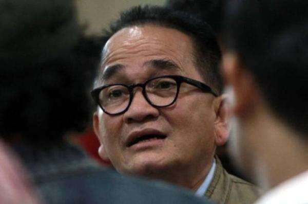 Ruhut Sitompul Malu Lihat Perilaku Pengacara yang Suka Pamer, Sindir Siapa?
