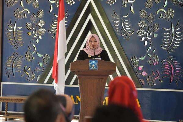 Profil Bupati Sleman Kustini Sri Purnomo dan Terobosannya