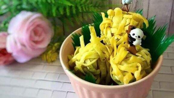 Resep Rambutan Goreng, MPASI Unik untuk Cemilan Sore Si Kecil