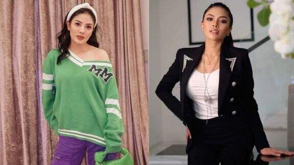 Nikita Mirzani Akui Ogah Bergaul dengan Rekan Artis Gegara Banyak yang Palsu: Seperti Nindy Ayunda, Olla Ramlan Dijelekin!