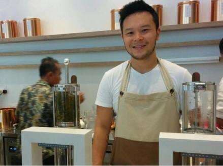 Intip Sumber Kekayaan James Prananto, Sosok Pemilik 600 Gerai Kopi Kenangan