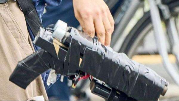 Pascapenembakan Mantan PM Shinzo Abe, Jepang Tinjau Kembali Aturan Senjata Rakitan