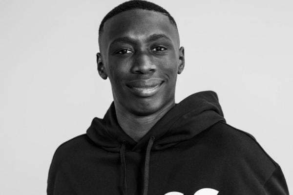 Biodata dan Profil Khaby Lame, sang Raja TikTok