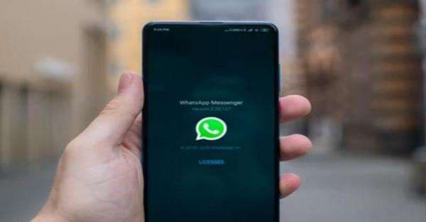 WhatsApp Tingkatkan Reaksi Emoji