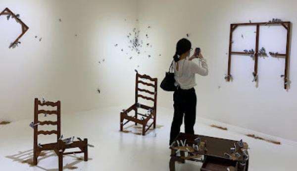 ARTJOG 2022 Kembali Hadir secara Offline, Hadirkan Kebebasan Seni Tanpa Batas