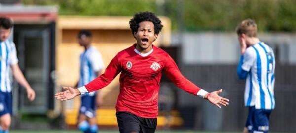 7 Fakta Menarik Bagus Kahfi, Sempat Jadi Rebutan FC Utrecht dan Barito Putera