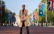 Mo Farah Ungkap Jati Diri, Dibawa ke Inggris secara Ilegal hingga Nama Asli