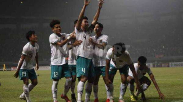 4 Bintang Timnas Indonesia yang Lahir dari Piala AFF U-19, Bisa Jadi Andalan di Piala Dunia U-20