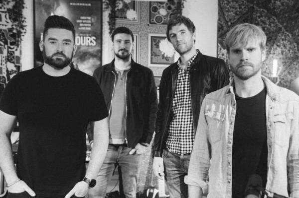 Lirik Lagu All I Want dan Terjemahan oleh Kodaline