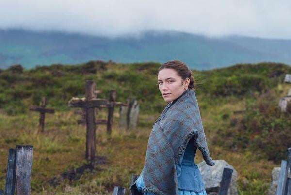 Biodata dan Profil Florence Pugh