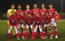 Hasil Piala AFF Wanita 2022: Singapura Bikin Timnas Putri Indonesia Jadi Juru Kunci Grup A