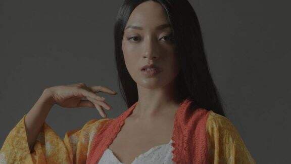 Berkat Akting yang Memukau, Asmara Abigail Masuk Nominasi Aktris Terbaik di Festival Film Swiss 2022, Membanggakan!