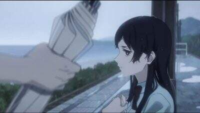 September Ini! Intip Trailer Film Natsu e no Tunnel, Sayonara no Deguchi!