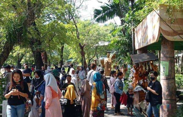 6 Tempat Wisata di Surabaya Selatan yang Wajib Anda Kunjungi