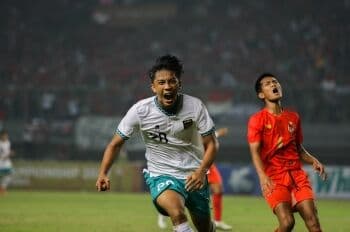 5 Pemain Timnas Indonesia U-19 Jebolan Piala AFF U-19 2022 yang Layak Main di Tim Senior, Nomor 1 Mesin Gol Garuda Nusantara