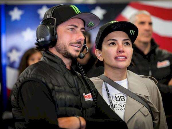 Putus dari Nikita Mirzani, John Hopkins: Aku Selalu Mendukung dan Mempertahankannya Putus dari Nikita Mirzani, John Hopkins: Aku Selalu Mendukung dan Mempertahankannya