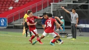 Daftar 10 Anggota EAFF, Federasi yang Mungkin Diisi PSSI dan Timnas Indonesia jika Keluar dari AFF