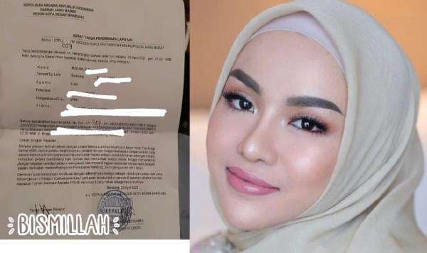 Medina Zein, Selebgram Kontroversial yang Dituduh Menjual Tas Branded KW