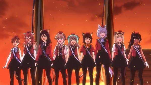 Daftar Anime Musim Panas 2022 yang Tayang di Disney+ Hotstar