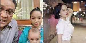 Jeje aka Jasmin Laticia dan Dede Yusuf Ada Hubungan Keluarga? Ini Fakta Sebenarnya! Jeje aka Jasmin Laticia dan Dede Yusuf Ada Hubungan Keluarga? Ini Fakta Sebenarnya!