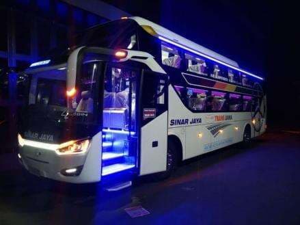 Daftar PO bus terbesar di Indonesia, Nomor 5 Punya 5.000 unit Bus!