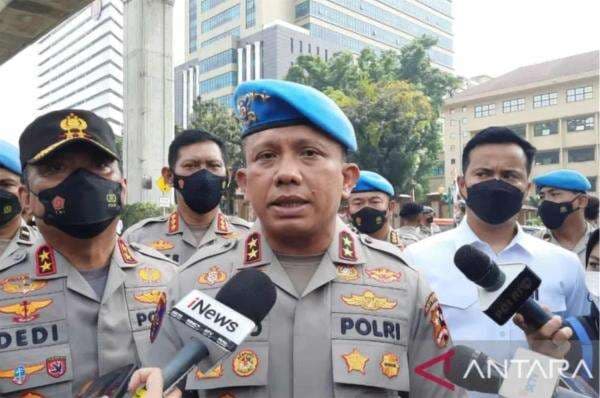 Profil Kadiv Propam Irjen Pol Ferdy Sambo, Putra Terbaik Sulsel Profil Kadiv Propam Irjen Pol Ferdy Sambo, Putra Terbaik Sulsel