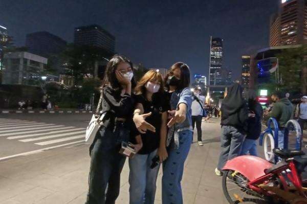 Gaya Cewek Mamba, Oufit Favorit ABG Citayam Fashion Week