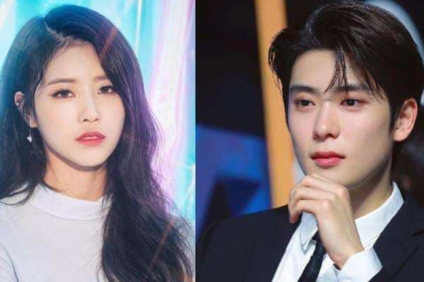 9 Selebritas Korea yang Mengubah Nama Asli, Ada Jaehyun NCT hingga Yooa Oh My Girl