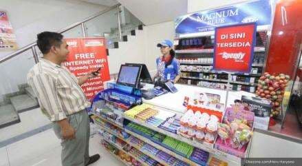 4 Tips Bisnis Franchise Indomaret agar Dapat Keuntungan Besar