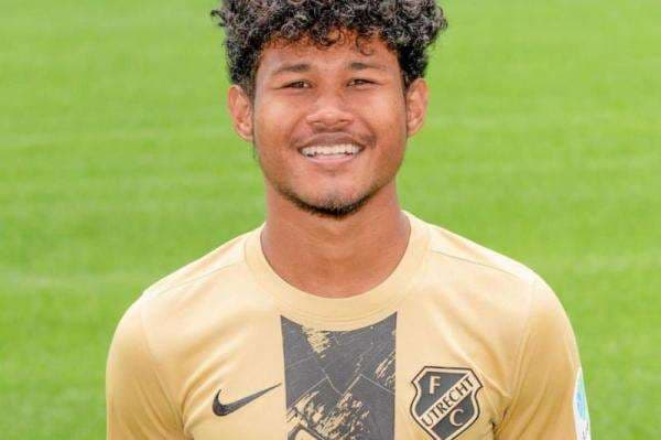 Biodata dan Profil Bagus Kahfi, Striker Muda Indonesia yang Tampil di Liga Eropa