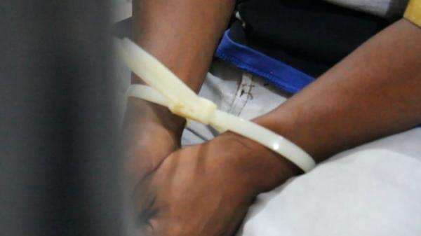 Kenal di Room Karaoke, Pria 35 Tahun di Bengkulu 4 Kali Gagahi Anak di Bawah Umur