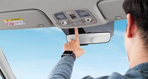 Penjelasan Sistem Bluelink yang Bakal Hadir di Hyundai Stargazer