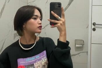 Biodata dan Profil Jeje Citayam yang Mirip dengan Fuji