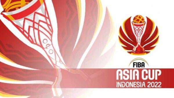 Berikut Harga Tiket Masuk FIBA Asia Cup 2022, Bisa Pesan Online