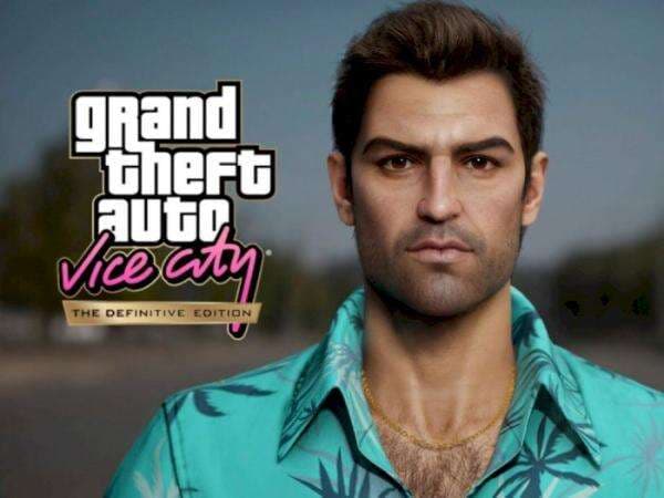 Rockstar Menghapus GTA Vice City Mobile dari Google Play Store, Apa Alasannya?