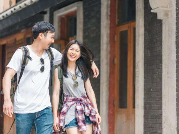 11 Ide Tempat Ngedate di Jakarta yang Bisa Dikunjungi Bareng Pacar