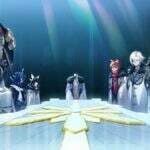 Profil 11 Anggota Fatui Harbingers, Antagonis Kuat dari Genshin Impact