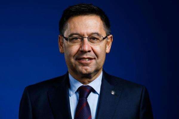 Deretan Utang Barcelona Bikin Klub Ini Ketar-ketir