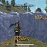 Free Fire Hadirkan Fitur Terbaru, Smart Throw!