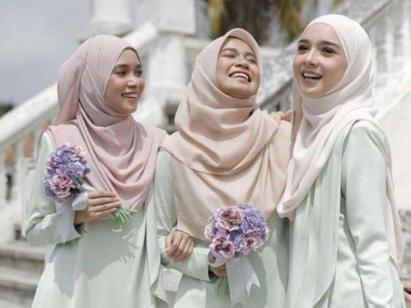 5 Hijab Influencer Malaysia yang Bisa Kamu Jadikan Inspirasi